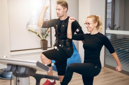 Les cours de musculation &agrave; Chartres qui sculptent votre corps en profondeur