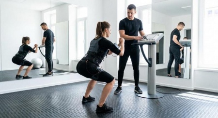 L'&eacute;lectrostimulation &agrave; Dreux, votre alli&eacute; forme et tonicit&eacute;